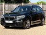 USED 2018 18 BMW X1 2.0 X1 xDrive 20i M Sport Auto 4WD 5dr Full Service History Long MOT