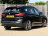 USED 2018 18 BMW X1 2.0 X1 xDrive 20i M Sport Auto 4WD 5dr Full Service History Long MOT