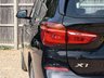 USED 2018 18 BMW X1 2.0 X1 xDrive 20i M Sport Auto 4WD 5dr Full Service History Long MOT