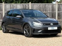USED 2019 19 VOLKSWAGEN GOLF 1.5 Golf R-Line TSi Evo 3dr Long MOT Sat Nav