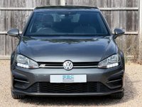 USED 2019 19 VOLKSWAGEN GOLF 1.5 Golf R-Line TSi Evo 3dr Long MOT Sat Nav