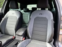 USED 2019 19 VOLKSWAGEN GOLF 1.5 Golf R-Line TSi Evo 3dr Long MOT Sat Nav