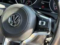 USED 2019 19 VOLKSWAGEN GOLF 1.5 Golf R-Line TSi Evo 3dr Long MOT Sat Nav