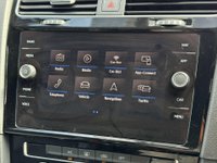 USED 2019 19 VOLKSWAGEN GOLF 1.5 Golf R-Line TSi Evo 3dr Long MOT Sat Nav