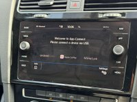 USED 2019 19 VOLKSWAGEN GOLF 1.5 Golf R-Line TSi Evo 3dr Long MOT Sat Nav