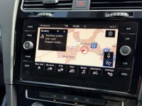 USED 2019 19 VOLKSWAGEN GOLF 1.5 Golf R-Line TSi Evo 3dr Long MOT Sat Nav