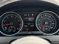 USED 2019 19 VOLKSWAGEN GOLF 1.5 Golf R-Line TSi Evo 3dr Long MOT Sat Nav