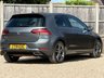USED 2019 19 VOLKSWAGEN GOLF 1.5 Golf R-Line TSi Evo 3dr Long MOT Sat Nav