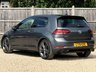 USED 2019 19 VOLKSWAGEN GOLF 1.5 Golf R-Line TSi Evo 3dr Long MOT Sat Nav