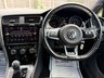 USED 2019 19 VOLKSWAGEN GOLF 1.5 Golf R-Line TSi Evo 3dr Long MOT Sat Nav