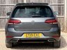 USED 2019 19 VOLKSWAGEN GOLF 1.5 Golf R-Line TSi Evo 3dr Long MOT Sat Nav