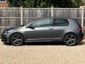USED 2019 19 VOLKSWAGEN GOLF 1.5 Golf R-Line TSi Evo 3dr Long MOT Sat Nav