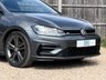 USED 2019 19 VOLKSWAGEN GOLF 1.5 Golf R-Line TSi Evo 3dr Long MOT Sat Nav