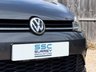USED 2019 19 VOLKSWAGEN GOLF 1.5 Golf R-Line TSi Evo 3dr Long MOT Sat Nav