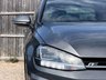 USED 2019 19 VOLKSWAGEN GOLF 1.5 Golf R-Line TSi Evo 3dr Long MOT Sat Nav