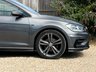 USED 2019 19 VOLKSWAGEN GOLF 1.5 Golf R-Line TSi Evo 3dr Long MOT Sat Nav