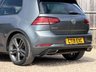 USED 2019 19 VOLKSWAGEN GOLF 1.5 Golf R-Line TSi Evo 3dr Long MOT Sat Nav