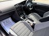 USED 2019 19 VOLKSWAGEN GOLF 1.5 Golf R-Line TSi Evo 3dr Long MOT Sat Nav