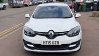 USED 2015 15 RENAULT MEGANE 1.5 dCi Dynamique Nav Hatchback 5dr Diesel Manual Euro 6 (s/s) (110 ps) , FRESH SERVICE, LONG MOT