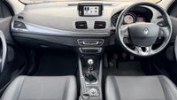 USED 2015 15 RENAULT MEGANE 1.5 dCi Dynamique Nav Hatchback 5dr Diesel Manual Euro 6 (s/s) (110 ps) , FRESH SERVICE, LONG MOT