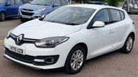 USED 2015 15 RENAULT MEGANE 1.5 dCi Dynamique Nav Hatchback 5dr Diesel Manual Euro 6 (s/s) (110 ps) , FRESH SERVICE, LONG MOT