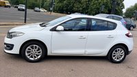 USED 2015 15 RENAULT MEGANE 1.5 dCi Dynamique Nav Hatchback 5dr Diesel Manual Euro 6 (s/s) (110 ps) , FRESH SERVICE, LONG MOT