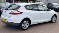 USED 2015 15 RENAULT MEGANE 1.5 dCi Dynamique Nav Hatchback 5dr Diesel Manual Euro 6 (s/s) (110 ps) , FRESH SERVICE, LONG MOT