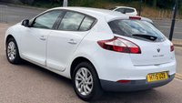 USED 2015 15 RENAULT MEGANE 1.5 dCi Dynamique Nav Hatchback 5dr Diesel Manual Euro 6 (s/s) (110 ps) , FRESH SERVICE, LONG MOT