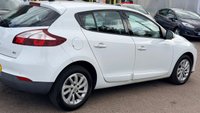 USED 2015 15 RENAULT MEGANE 1.5 dCi Dynamique Nav Hatchback 5dr Diesel Manual Euro 6 (s/s) (110 ps) , FRESH SERVICE, LONG MOT