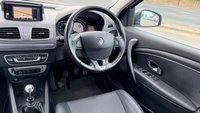 USED 2015 15 RENAULT MEGANE 1.5 dCi Dynamique Nav Hatchback 5dr Diesel Manual Euro 6 (s/s) (110 ps) , FRESH SERVICE, LONG MOT