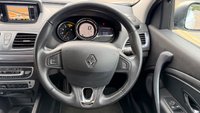 USED 2015 15 RENAULT MEGANE 1.5 dCi Dynamique Nav Hatchback 5dr Diesel Manual Euro 6 (s/s) (110 ps) , FRESH SERVICE, LONG MOT
