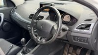USED 2015 15 RENAULT MEGANE 1.5 dCi Dynamique Nav Hatchback 5dr Diesel Manual Euro 6 (s/s) (110 ps) , FRESH SERVICE, LONG MOT