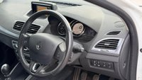USED 2015 15 RENAULT MEGANE 1.5 dCi Dynamique Nav Hatchback 5dr Diesel Manual Euro 6 (s/s) (110 ps) , FRESH SERVICE, LONG MOT