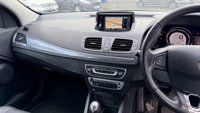 USED 2015 15 RENAULT MEGANE 1.5 dCi Dynamique Nav Hatchback 5dr Diesel Manual Euro 6 (s/s) (110 ps) , FRESH SERVICE, LONG MOT