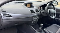 USED 2015 15 RENAULT MEGANE 1.5 dCi Dynamique Nav Hatchback 5dr Diesel Manual Euro 6 (s/s) (110 ps) , FRESH SERVICE, LONG MOT