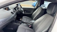 USED 2015 15 RENAULT MEGANE 1.5 dCi Dynamique Nav Hatchback 5dr Diesel Manual Euro 6 (s/s) (110 ps) , FRESH SERVICE, LONG MOT