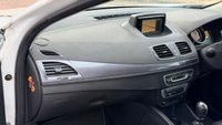 USED 2015 15 RENAULT MEGANE 1.5 dCi Dynamique Nav Hatchback 5dr Diesel Manual Euro 6 (s/s) (110 ps) , FRESH SERVICE, LONG MOT