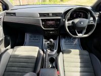 USED 2020 20 SEAT ARONA 1.5 Arona FR Sport TSi Evo 5dr Long MOT Sat Nav Heated Seats
