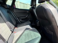 USED 2020 20 SEAT ARONA 1.5 Arona FR Sport TSi Evo 5dr Long MOT Sat Nav Heated Seats