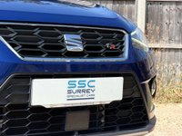 USED 2020 20 SEAT ARONA 1.5 Arona FR Sport TSi Evo 5dr Long MOT Sat Nav Heated Seats
