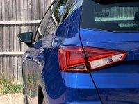 USED 2020 20 SEAT ARONA 1.5 Arona FR Sport TSi Evo 5dr Long MOT Sat Nav Heated Seats