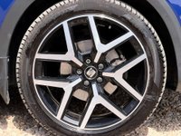 USED 2020 20 SEAT ARONA 1.5 Arona FR Sport TSi Evo 5dr Long MOT Sat Nav Heated Seats