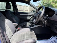 USED 2020 20 SEAT ARONA 1.5 Arona FR Sport TSi Evo 5dr Long MOT Sat Nav Heated Seats