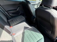 USED 2020 20 SEAT ARONA 1.5 Arona FR Sport TSi Evo 5dr Long MOT Sat Nav Heated Seats