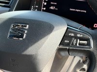 USED 2020 20 SEAT ARONA 1.5 Arona FR Sport TSi Evo 5dr Long MOT Sat Nav Heated Seats