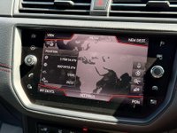 USED 2020 20 SEAT ARONA 1.5 Arona FR Sport TSi Evo 5dr Long MOT Sat Nav Heated Seats