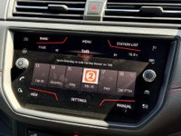 USED 2020 20 SEAT ARONA 1.5 Arona FR Sport TSi Evo 5dr Long MOT Sat Nav Heated Seats