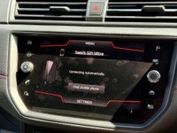 USED 2020 20 SEAT ARONA 1.5 Arona FR Sport TSi Evo 5dr Long MOT Sat Nav Heated Seats