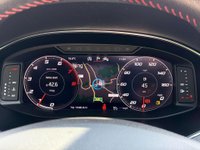 USED 2020 20 SEAT ARONA 1.5 Arona FR Sport TSi Evo 5dr Long MOT Sat Nav Heated Seats