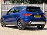 USED 2020 20 SEAT ARONA 1.5 Arona FR Sport TSi Evo 5dr Long MOT Sat Nav Heated Seats